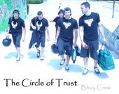 Circle of Trust profile picture