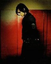 Iris ~{Echelon}{A7X} ~ profile picture