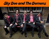 Sky Dee and the Demons profile picture