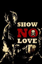 SHOW NO LOVE profile picture