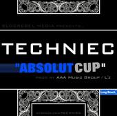 TECHNIECâ„¢ profile picture