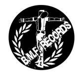 B. M. F . RECORDS profile picture