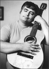 Daniel Johnston profile picture