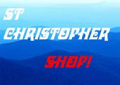 ST CHRISTOPHER SHOP! profile picture