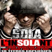 SYLVER STOWN-SOLA L'1SOLANT LE 8 JUIN DANS LES profile picture