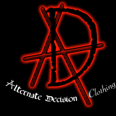 Alternate Decision Clothing profile picture