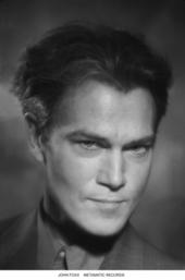 John Foxx profile picture