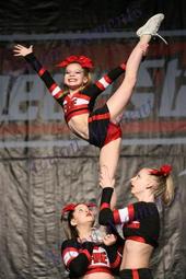 Fire & Ice Allstars -Competitive Cheer and Hip profile picture