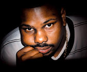 DJ Screw profile picture