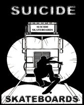 Suicide Skateboards profile picture