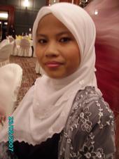 hafizah profile picture