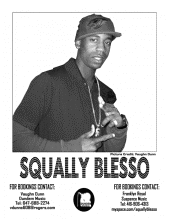 Squally Blesso profile picture