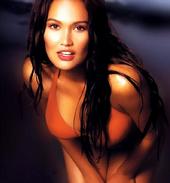 Tia Carrere profile picture