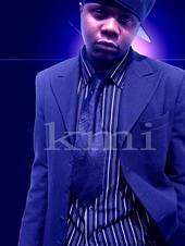 Mike Kalombo Production page profile picture