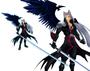 Sephiroth profile picture