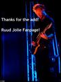 Ruud Jolie Fanpage profile picture