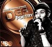 Def Poetry profile picture