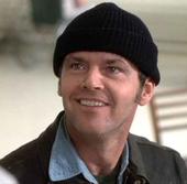 R.P McMurphy profile picture