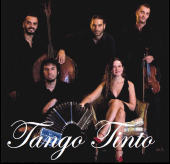 TANGO TINTO profile picture