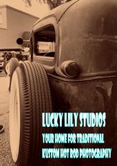 luckylilystudios