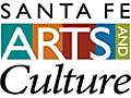 Santa Fe Arts and Culture profile picture