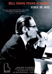 Bill Evans Piano Academy profile picture