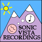 Sonic Vista Recordings profile picture