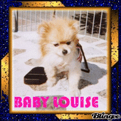 Hi~I'm Baby Louise & I'm Engaged To Lu profile picture
