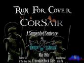 Corsair (NEW SONG POSTED!/ NEEDS A VAN!) profile picture