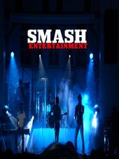 SMASH ENTERTAINMENT GROUP profile picture