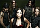 Old Nightwish profile picture