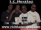 I.C.Hustlaz profile picture