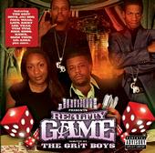 JAI BOO - PRESENTS THE GRiT BOYS CD OUT NOW!!! profile picture