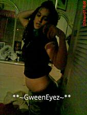 **~GweenEyez~** profile picture