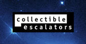 Collectible Escalators profile picture