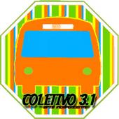 COLETIVO 3.1 profile picture