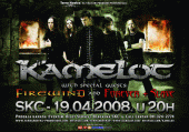 Kamelot Serbia profile picture