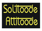 Solitoode Attitoode profile picture