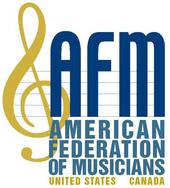 America Federation of Musicians profile picture