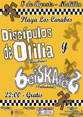 Noche de Ska en Melilla profile picture