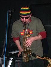 Saxrasta profile picture