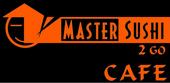 Master Sushi Cafe profile picture