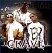 Bluestar new R&B group CRAVE Meanstreet4Life profile picture