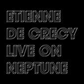 ETIENNE DE CRECY profile picture