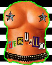 DEGUELLO profile picture