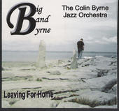 Big Band Byrne profile picture