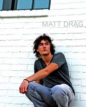 Matt Dragstrem profile picture