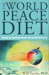 World Peace Diet profile picture