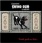 Swing Gum, chansons Ã  mÃ¢cher ! profile picture