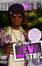 DG YOLA - 1M+ Plays - I KNOW U LIKE DAT DONT YA!!! profile picture